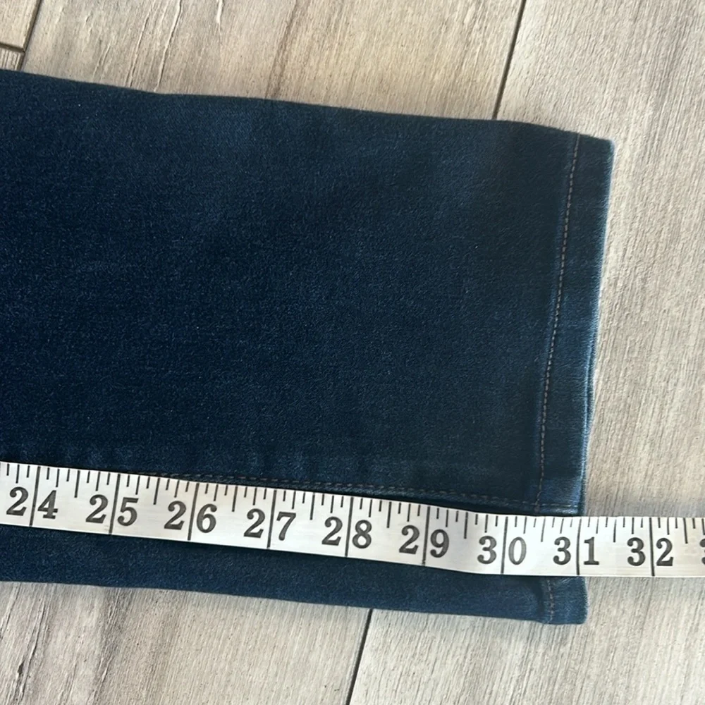 NYDJ legging jegging jeans size 2
